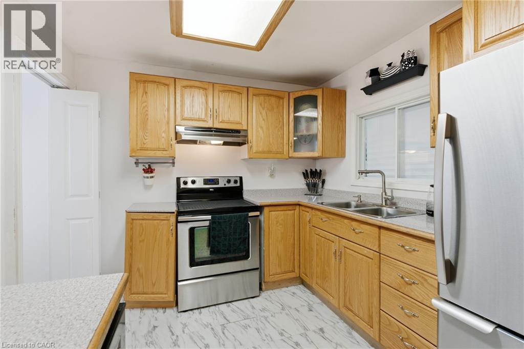 34 Albemarle Street, Hamilton, Ontario  L8L 7G4 - Photo 19 - 40780098
