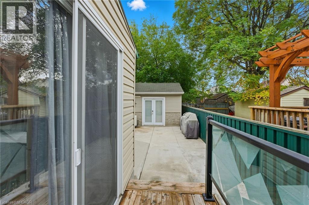 34 Albemarle Street, Hamilton, Ontario  L8L 7G4 - Photo 46 - 40780098