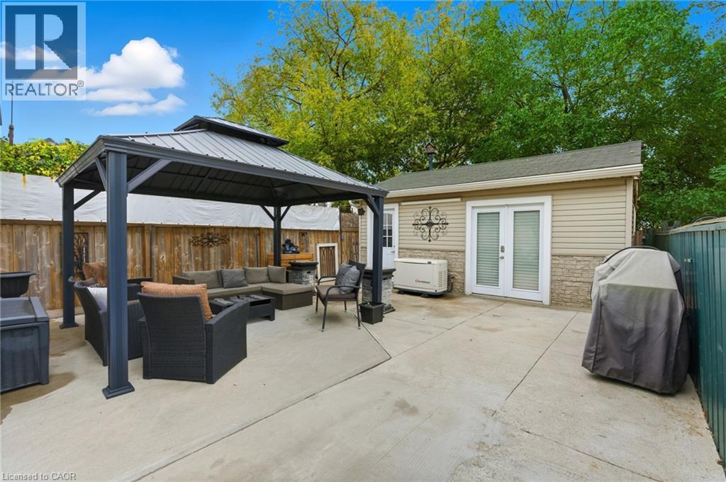 34 Albemarle Street, Hamilton, Ontario  L8L 7G4 - Photo 47 - 40780098
