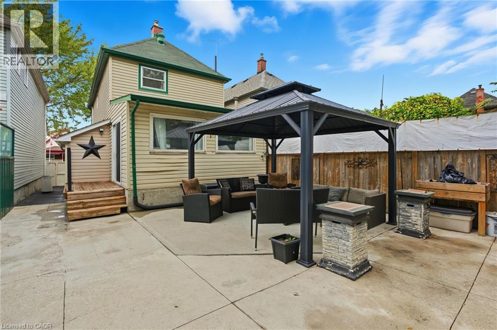 34 Albemarle Street, Hamilton, Ontario  L8L 7G4 - Photo 48 - 40780098