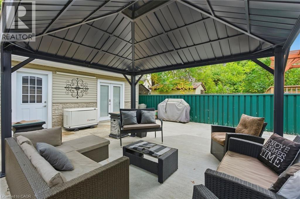 34 Albemarle Street, Hamilton, Ontario  L8L 7G4 - Photo 50 - 40780098