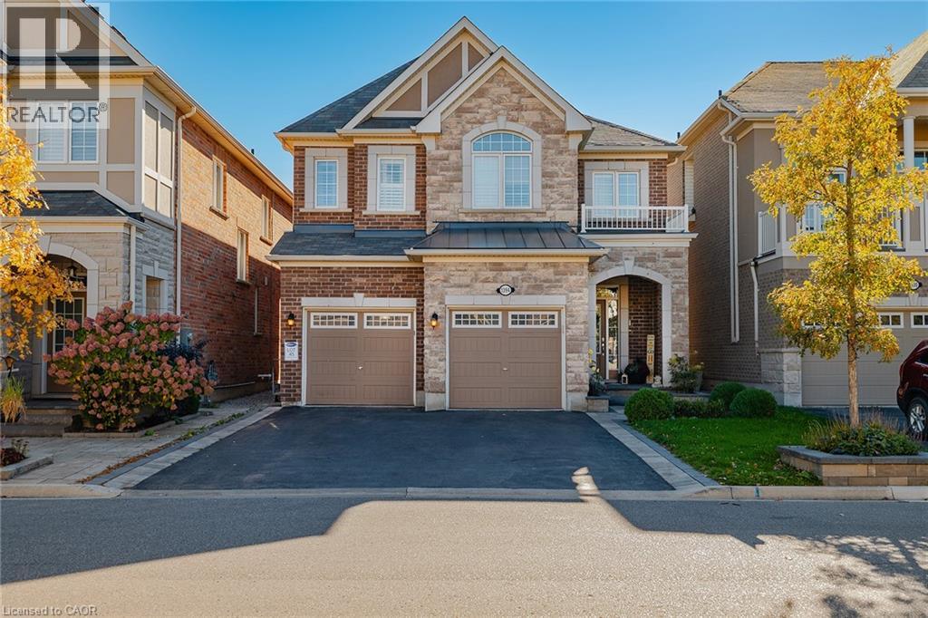 1394 Day Terrace, Milton, Ontario  L9E 1E2 - Photo 1 - 40778592