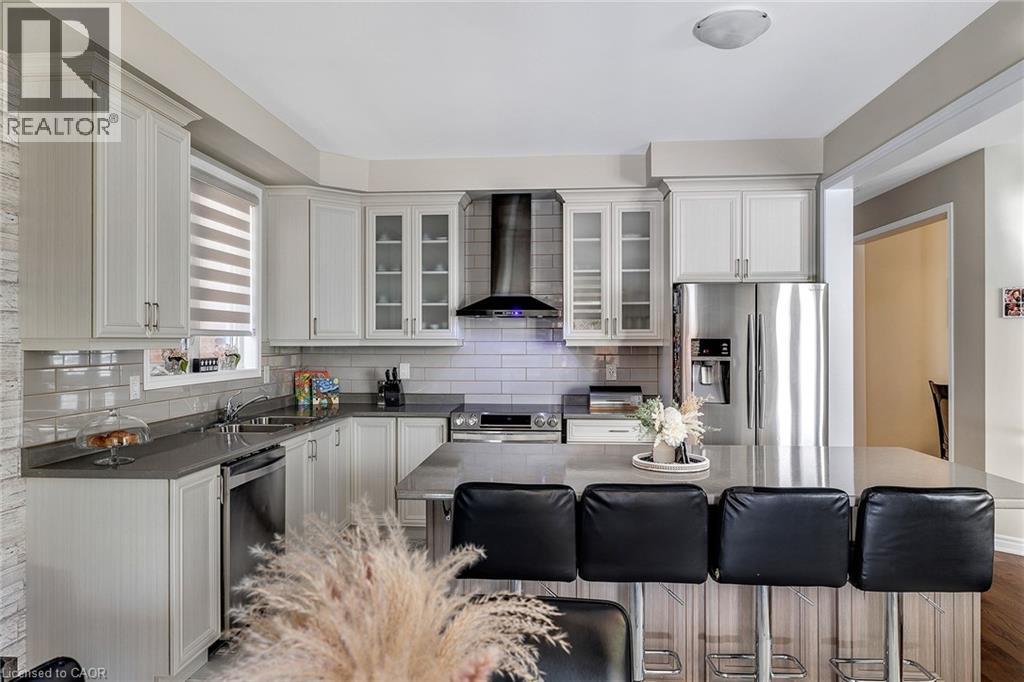 1394 Day Terrace, Milton, Ontario  L9E 1E2 - Photo 10 - 40778592
