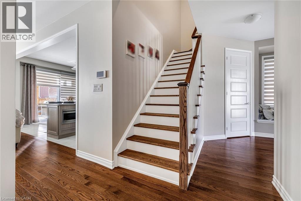 1394 Day Terrace, Milton, Ontario  L9E 1E2 - Photo 17 - 40778592