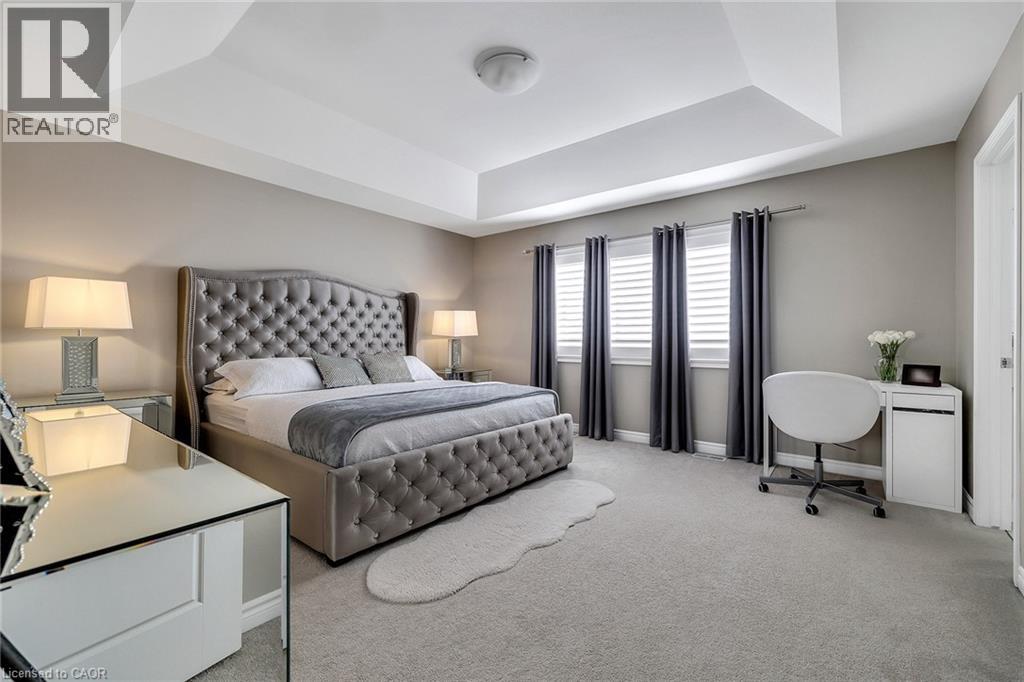 1394 Day Terrace, Milton, Ontario  L9E 1E2 - Photo 18 - 40778592