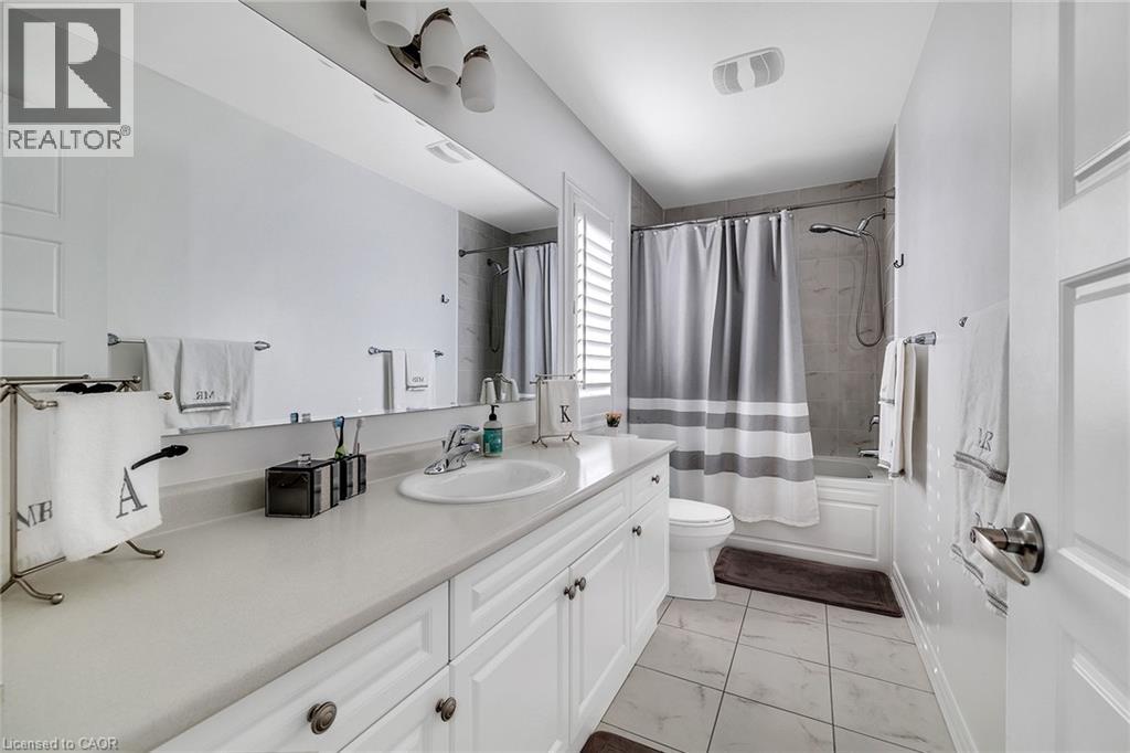 1394 Day Terrace, Milton, Ontario  L9E 1E2 - Photo 20 - 40778592