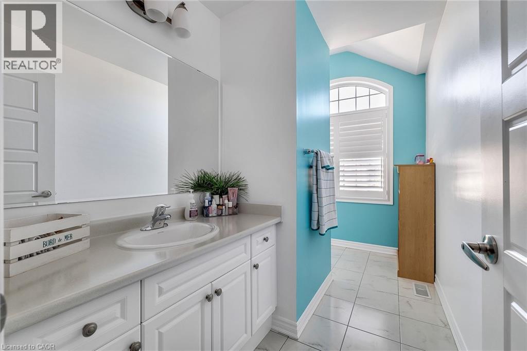 1394 Day Terrace, Milton, Ontario  L9E 1E2 - Photo 25 - 40778592