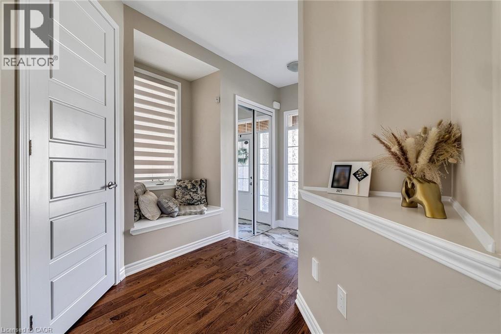 1394 Day Terrace, Milton, Ontario  L9E 1E2 - Photo 3 - 40778592