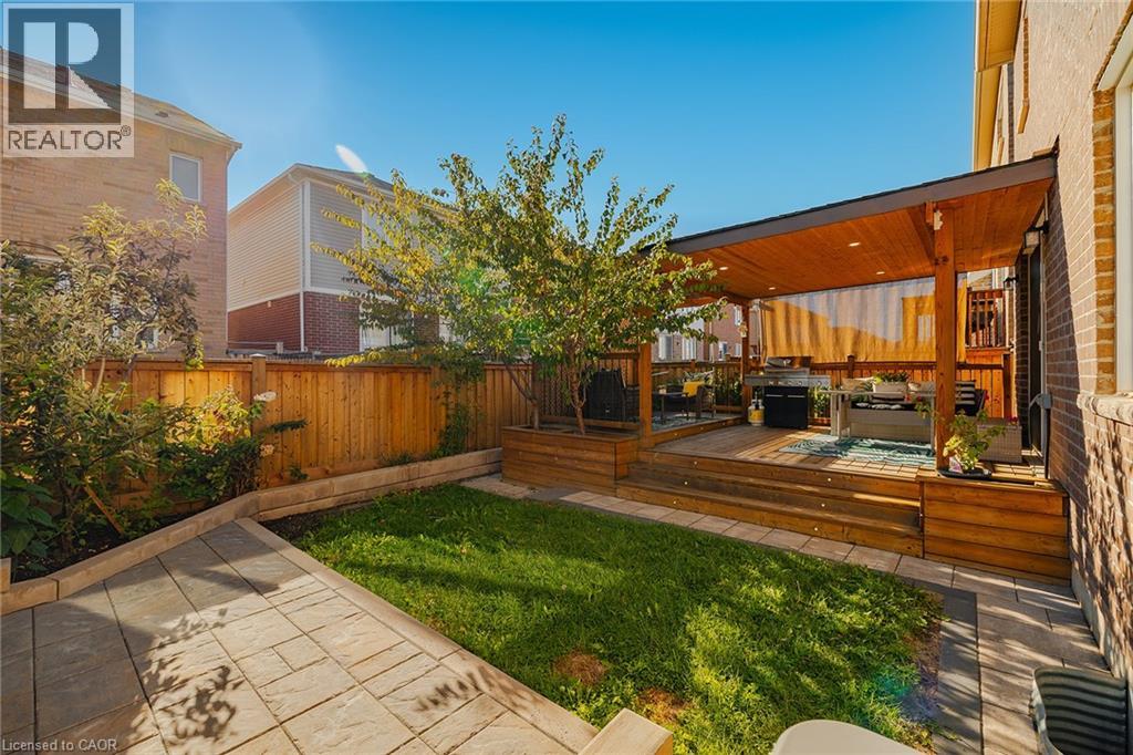 1394 Day Terrace, Milton, Ontario  L9E 1E2 - Photo 34 - 40778592