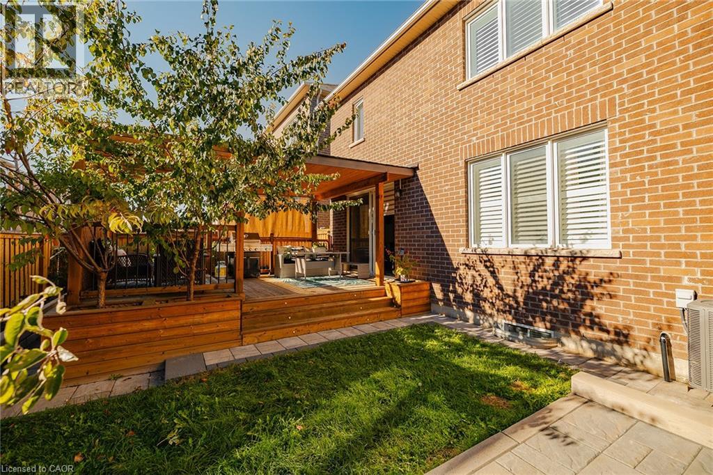 1394 Day Terrace, Milton, Ontario  L9E 1E2 - Photo 38 - 40778592