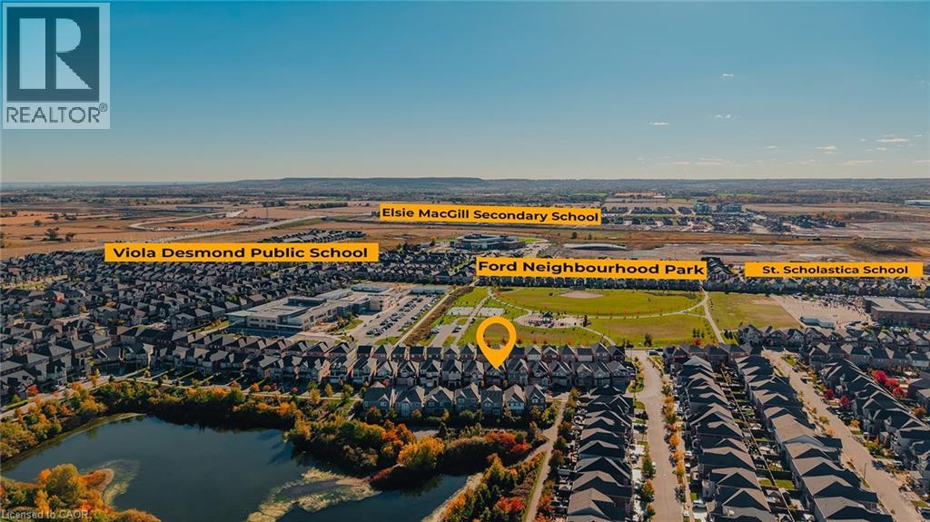 1394 Day Terrace, Milton, Ontario  L9E 1E2 - Photo 40 - 40778592