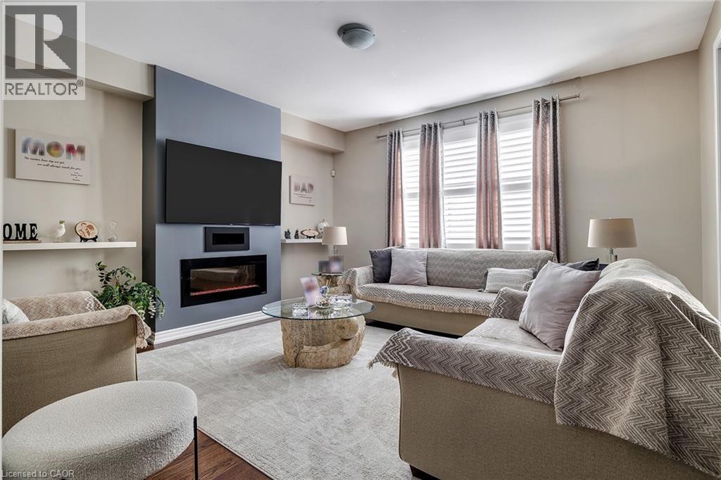 1394 Day Terrace, Milton, Ontario  L9E 1E2 - Photo 6 - 40778592