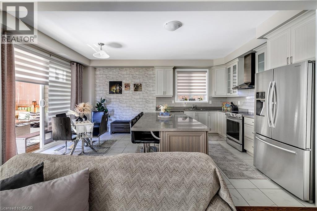 1394 Day Terrace, Milton, Ontario  L9E 1E2 - Photo 9 - 40778592