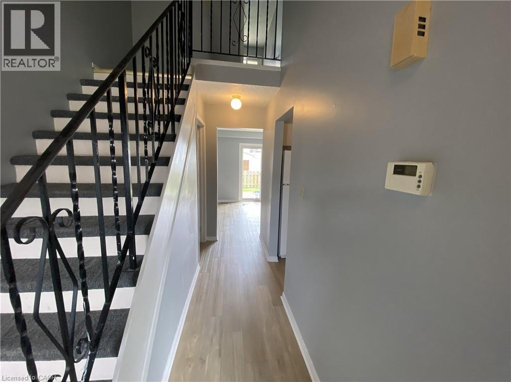 100 Brownleigh Avenue Unit# 264, Niagara Falls, Ontario  L3B 5V8 - Photo 6 - 40774967