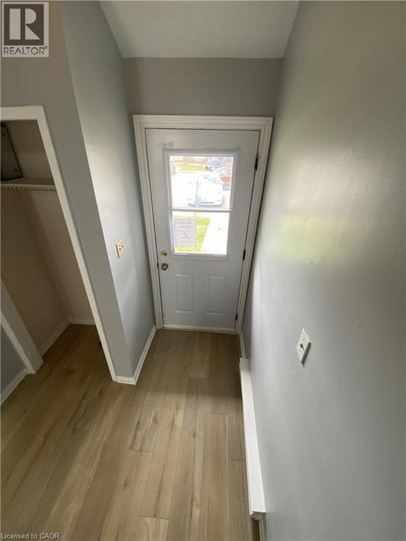 100 Brownleigh Avenue Unit# 264, Niagara Falls, Ontario  L3B 5V8 - Photo 4 - 40774967