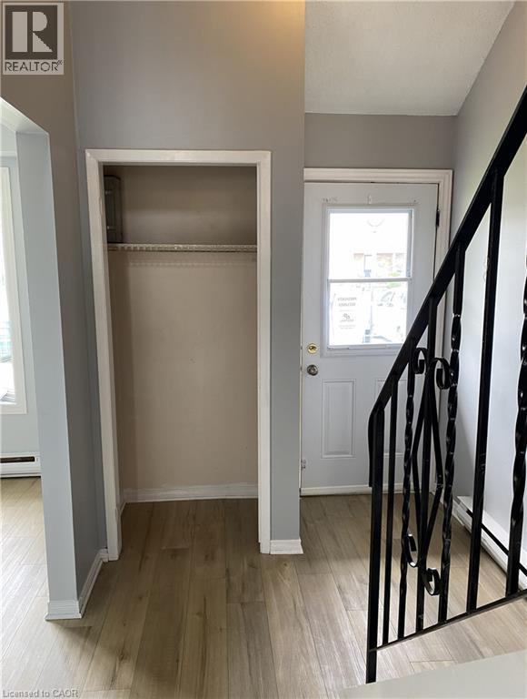 100 Brownleigh Avenue Unit# 264, Niagara Falls, Ontario  L3B 5V8 - Photo 5 - 40774967