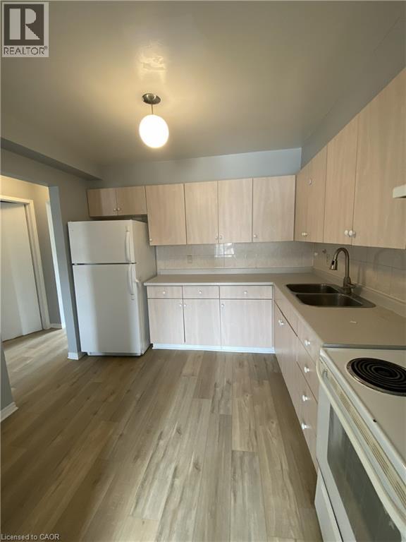 100 Brownleigh Avenue Unit# 264, Niagara Falls, Ontario  L3B 5V8 - Photo 16 - 40774967