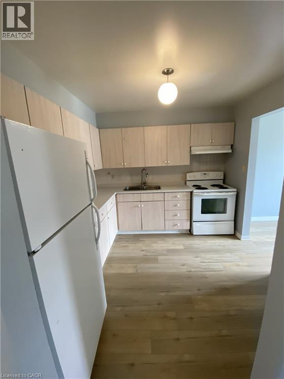 100 Brownleigh Avenue Unit# 264, Niagara Falls, Ontario  L3B 5V8 - Photo 17 - 40774967