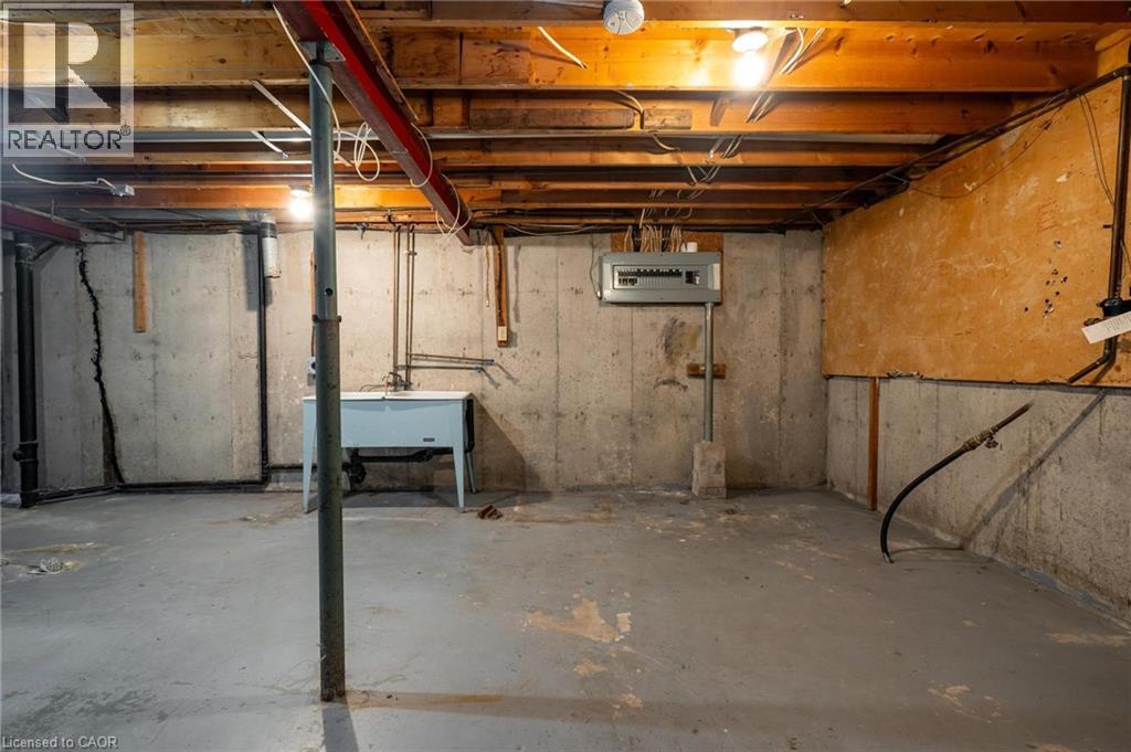 100 Brownleigh Avenue Unit# 264, Niagara Falls, Ontario  L3B 5V8 - Photo 28 - 40774967