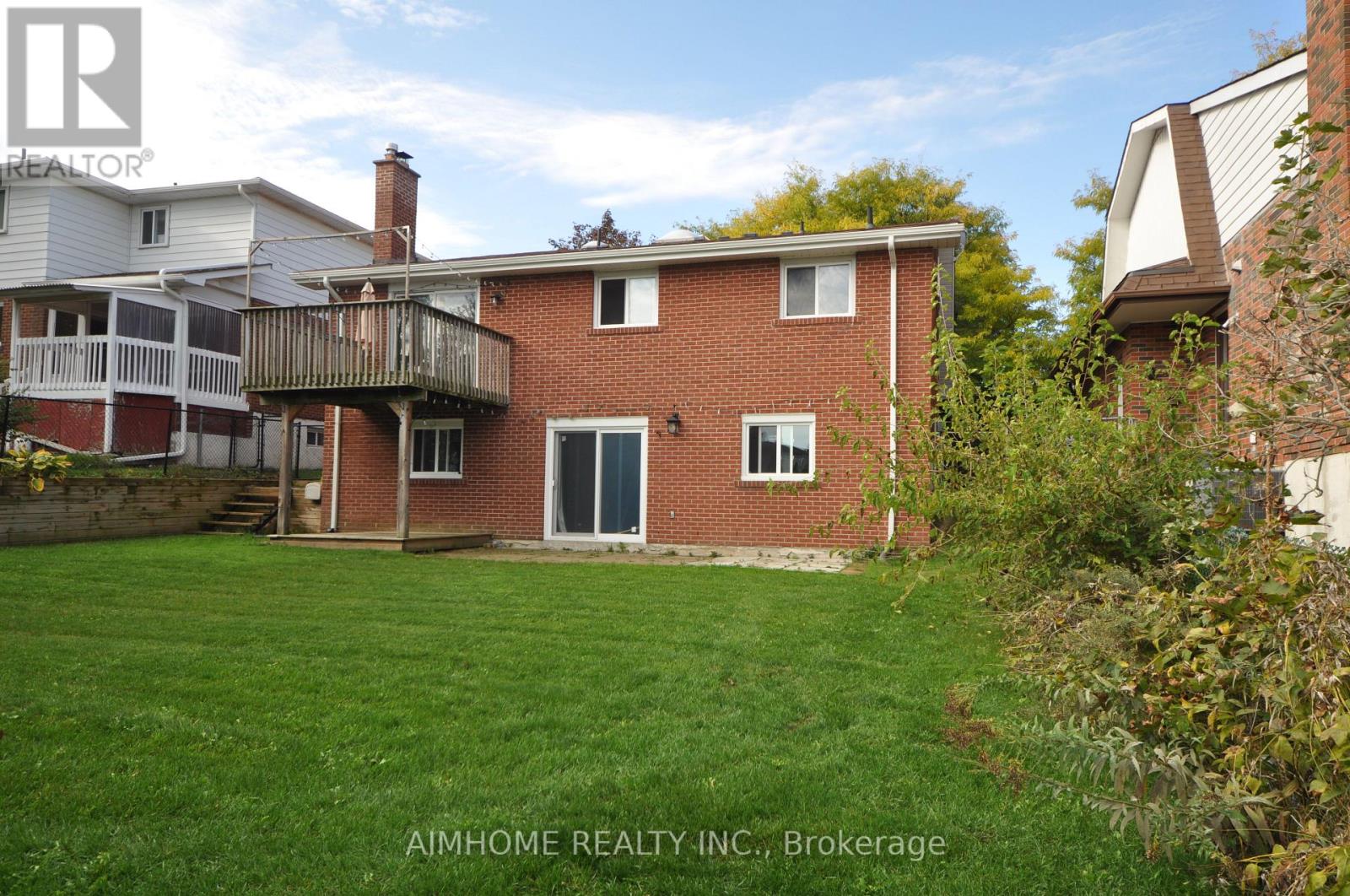 36 Flowervale Road, Markham, Ontario  L3T 4J4 - Photo 4 - N12470237