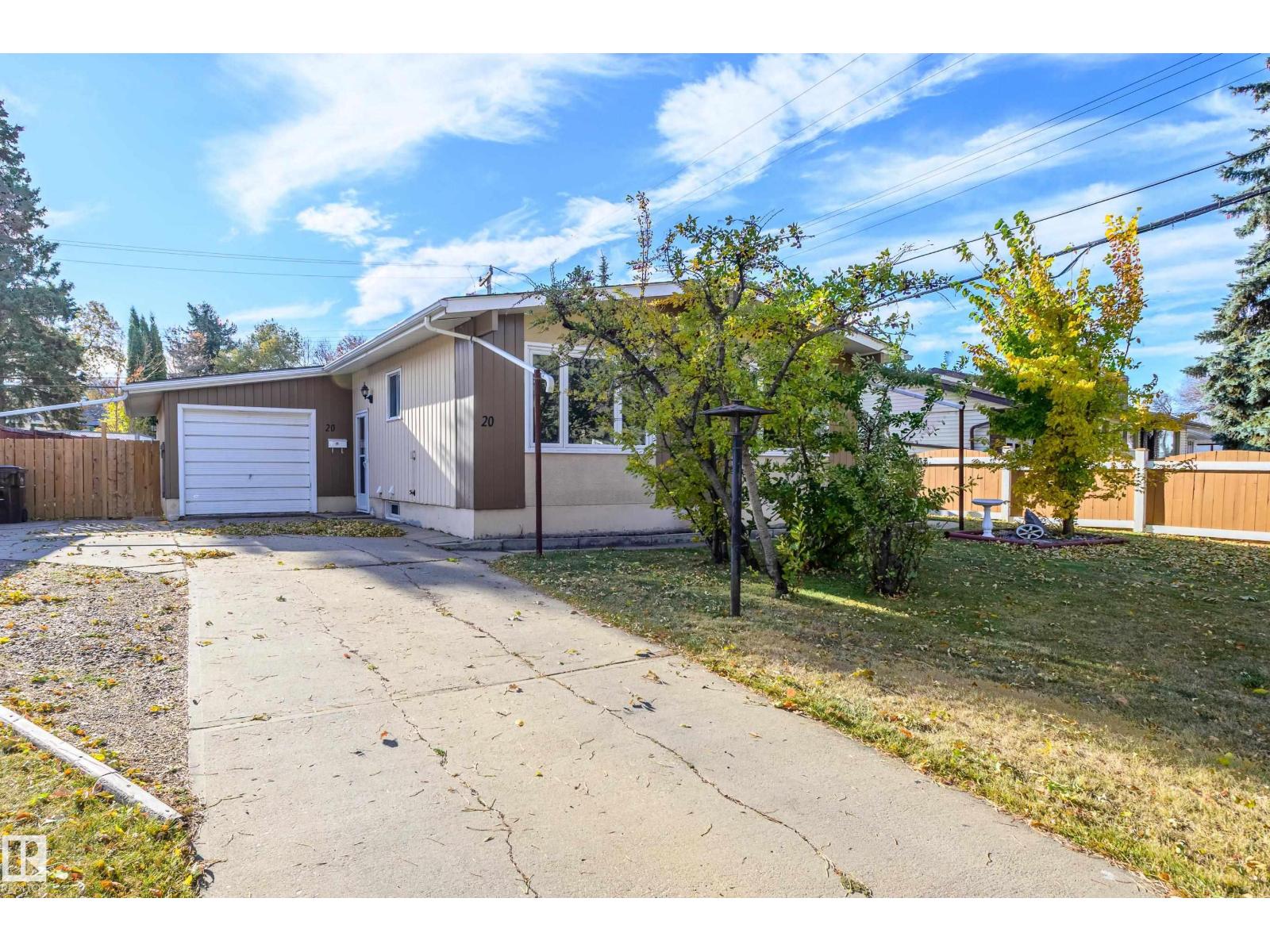 20 Grandville Av, St. Albert, Alberta  T8N 0T4 - Photo 4 - E4462692