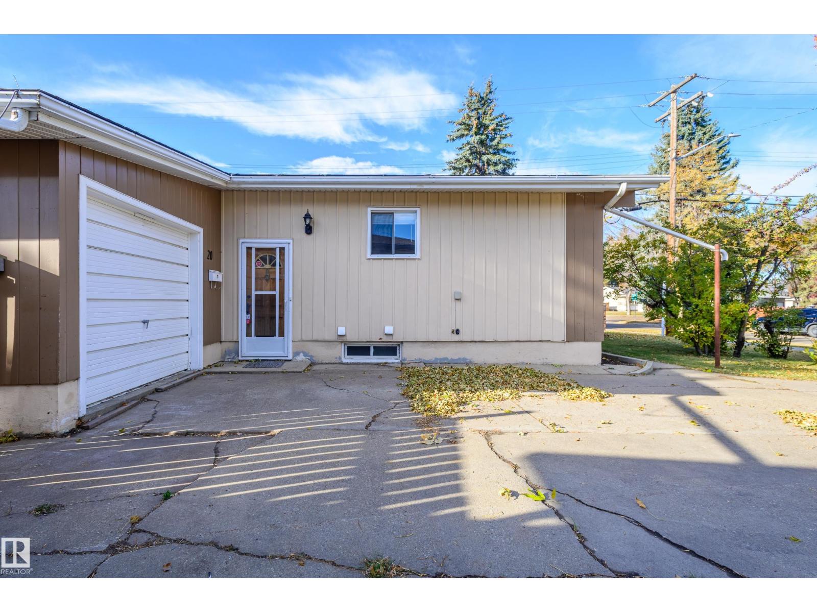 20 Grandville Av, St. Albert, Alberta  T8N 0T4 - Photo 59 - E4462692