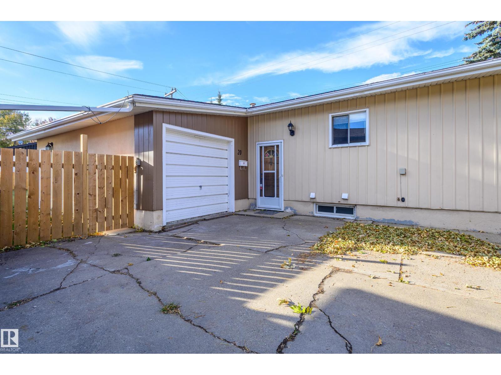 20 Grandville Av, St. Albert, Alberta  T8N 0T4 - Photo 5 - E4462692