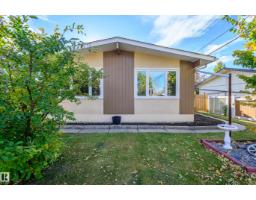 20 Grandville Av, St. Albert, Alberta T8N 0T4 (29006700)