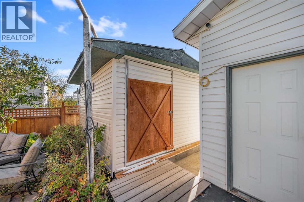 303 1 Street, Irricana, Alberta  T0M 1B0 - Photo 40 - A2265272