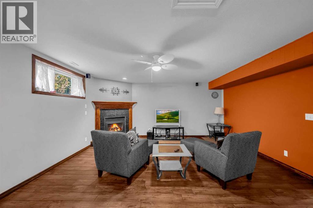 303 1 Street, Irricana, Alberta  T0M 1B0 - Photo 28 - A2265272