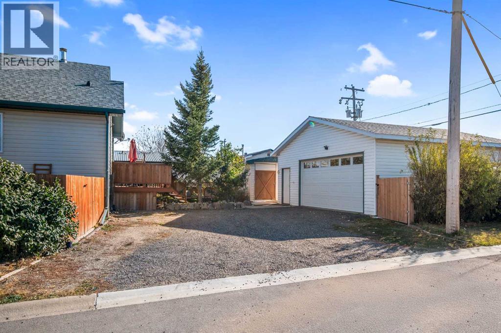 303 1 Street, Irricana, Alberta  T0M 1B0 - Photo 42 - A2265272