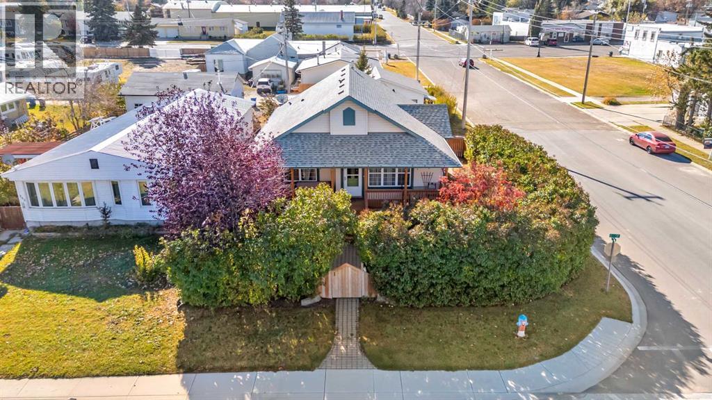 303 1 Street, Irricana, Alberta  T0M 1B0 - Photo 47 - A2265272