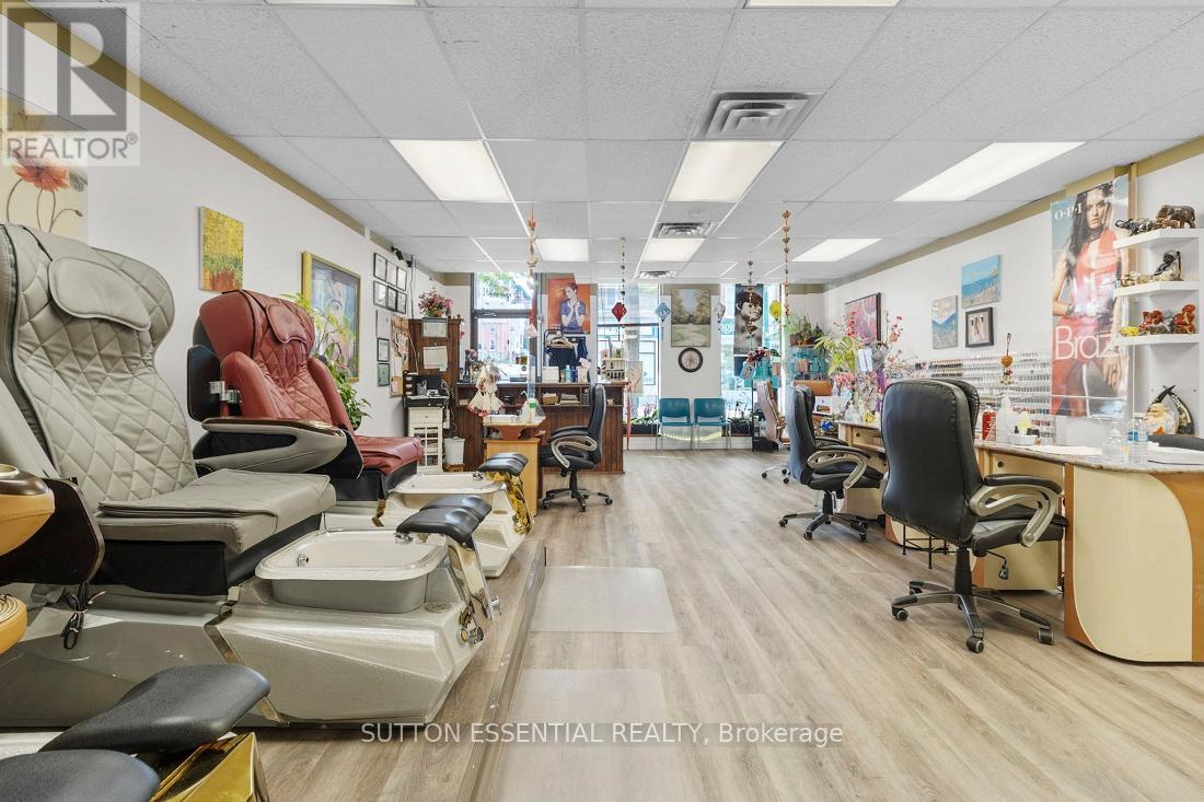 27 King Street E, Brockville, Ontario  K6V 1A7 - Photo 24 - X12347623