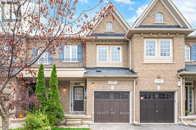 2397 WHISTLING SPRINGS CRESCENT, Oakville, Ontario