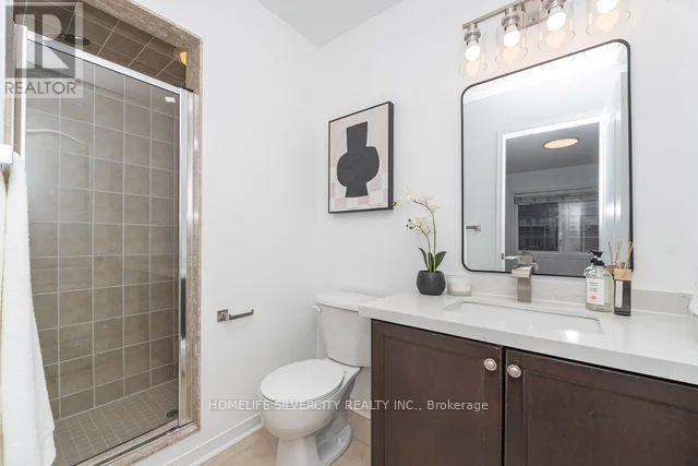 2397 Whistling Springs Crescent, Oakville, Ontario  L6M 0C3 - Photo 16 - W12470234