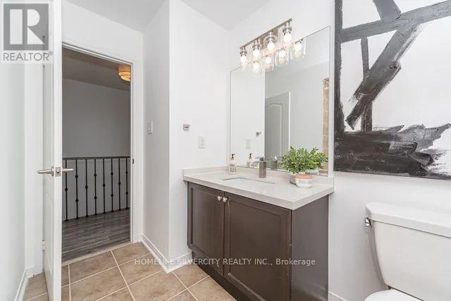 2397 Whistling Springs Crescent, Oakville, Ontario  L6M 0C3 - Photo 20 - W12470234