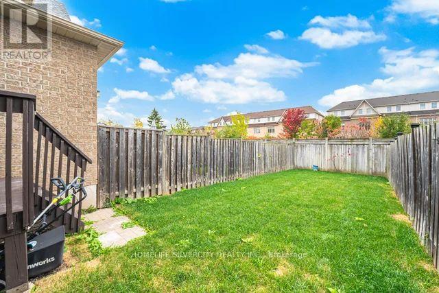 2397 Whistling Springs Crescent, Oakville, Ontario  L6M 0C3 - Photo 21 - W12470234