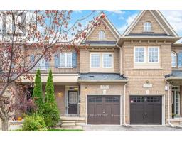 2397 WHISTLING SPRINGS CRESCENT, Oakville, Ontario