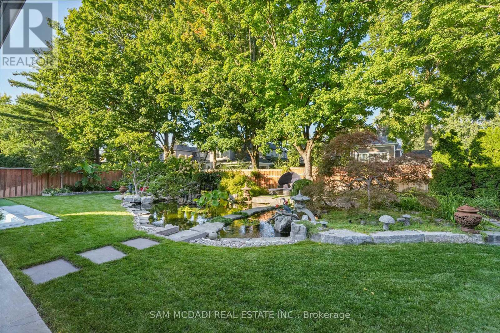 371 Willis Drive, Oakville, Ontario  L6L 4T9 - Photo 47 - W12470244