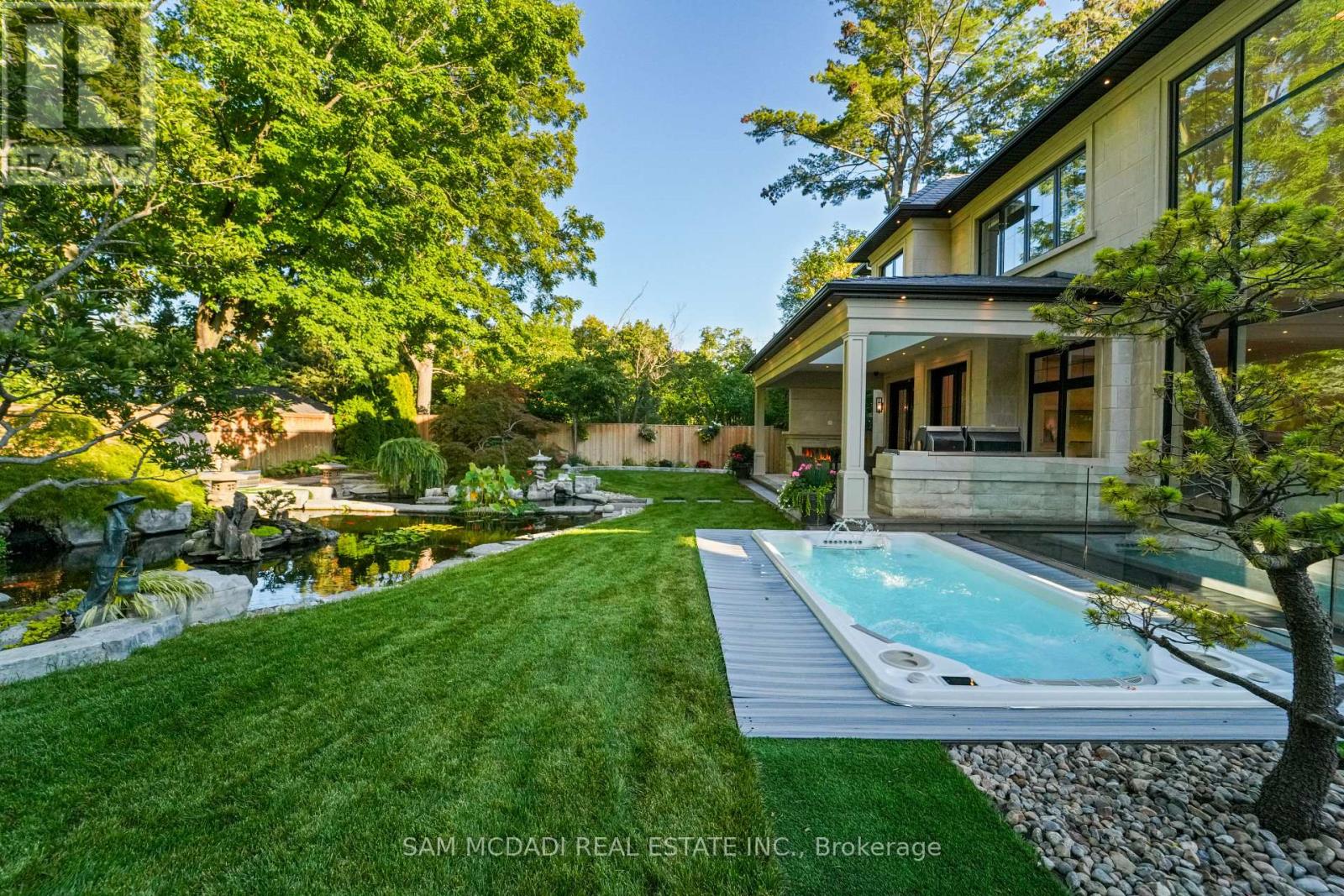 371 Willis Drive, Oakville, Ontario  L6L 4T9 - Photo 48 - W12470244