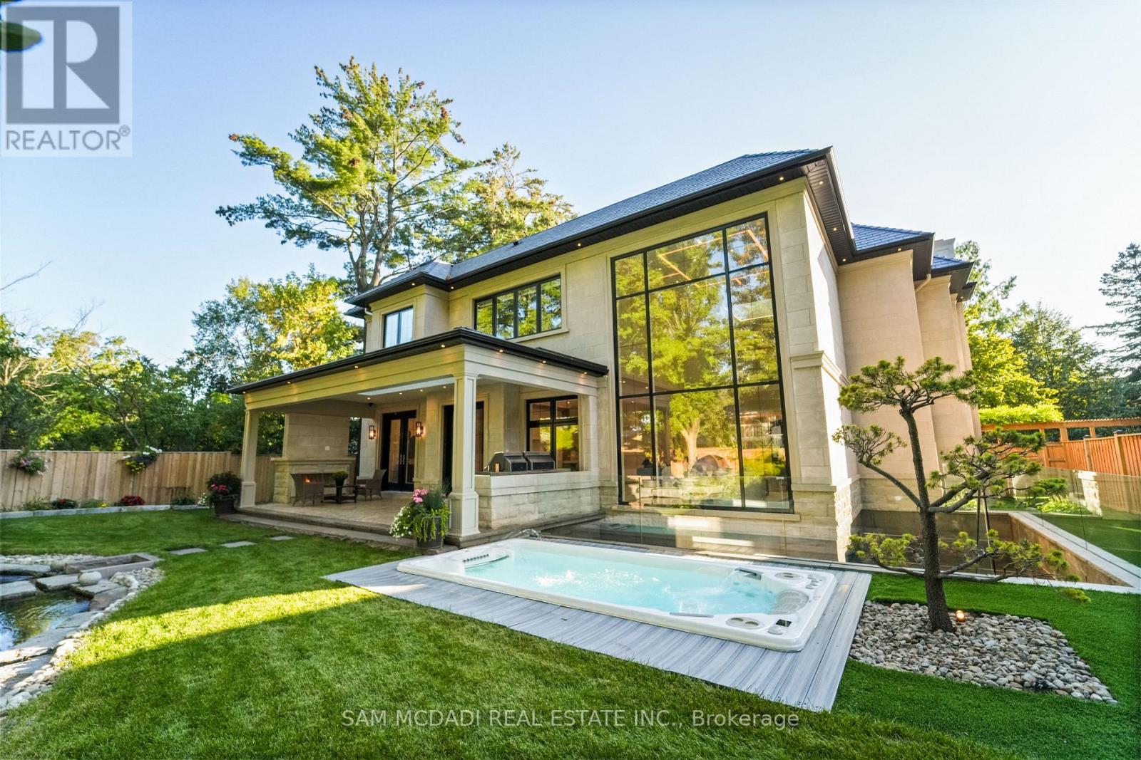 371 Willis Drive, Oakville, Ontario  L6L 4T9 - Photo 49 - W12470244