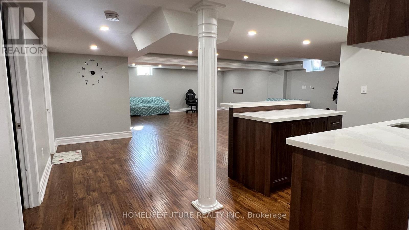 Bsmt - 30 Ashcreek Drive, Brampton, Ontario  L6Y 3A7 - Photo 10 - W12470250