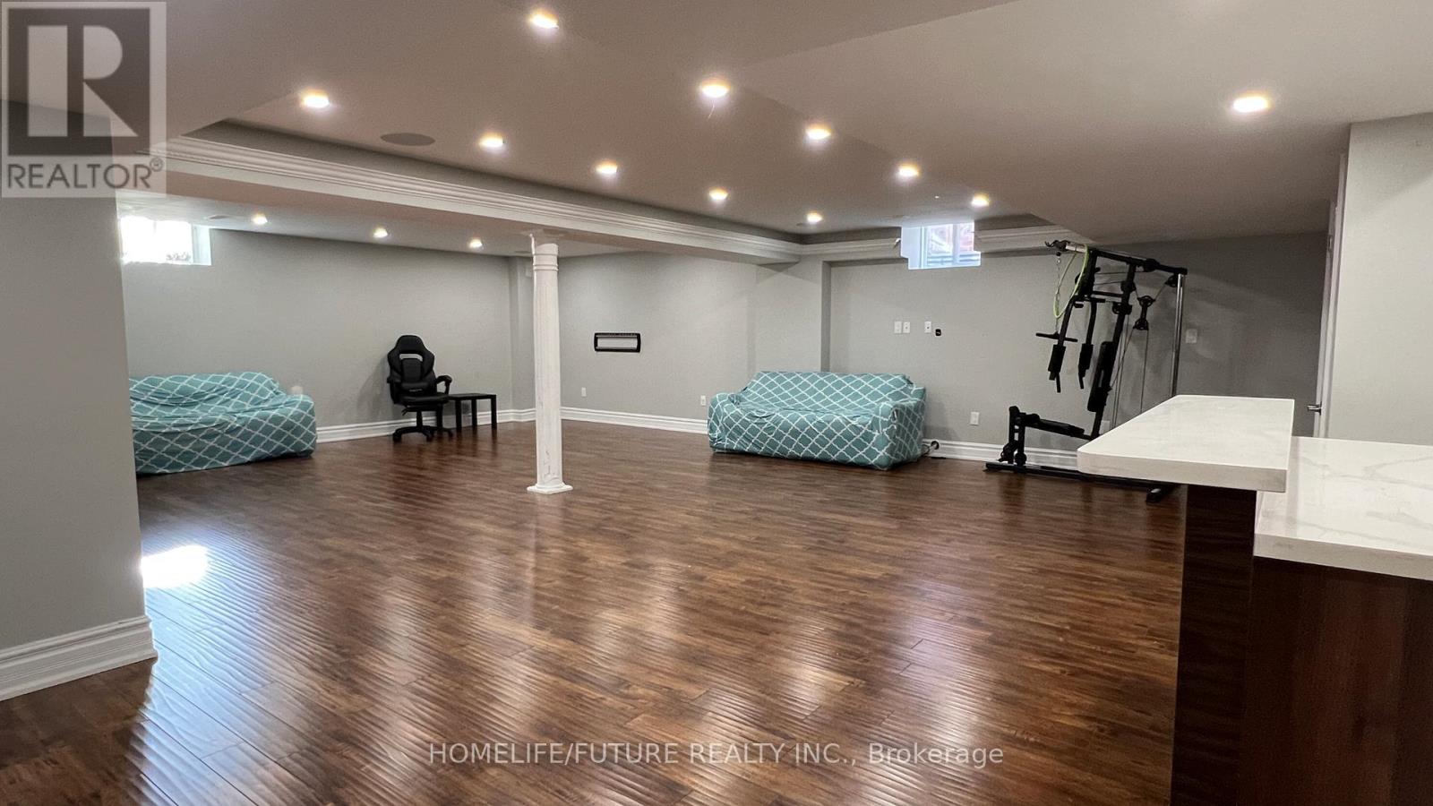 Bsmt - 30 Ashcreek Drive, Brampton, Ontario  L6Y 3A7 - Photo 11 - W12470250