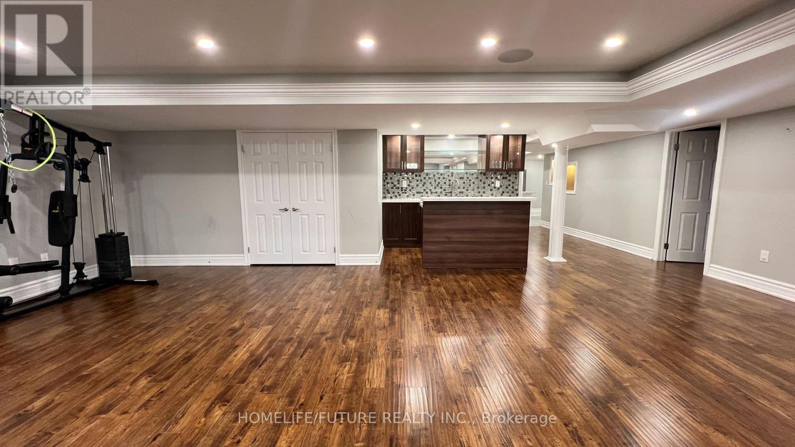 Bsmt - 30 Ashcreek Drive, Brampton, Ontario  L6Y 3A7 - Photo 12 - W12470250