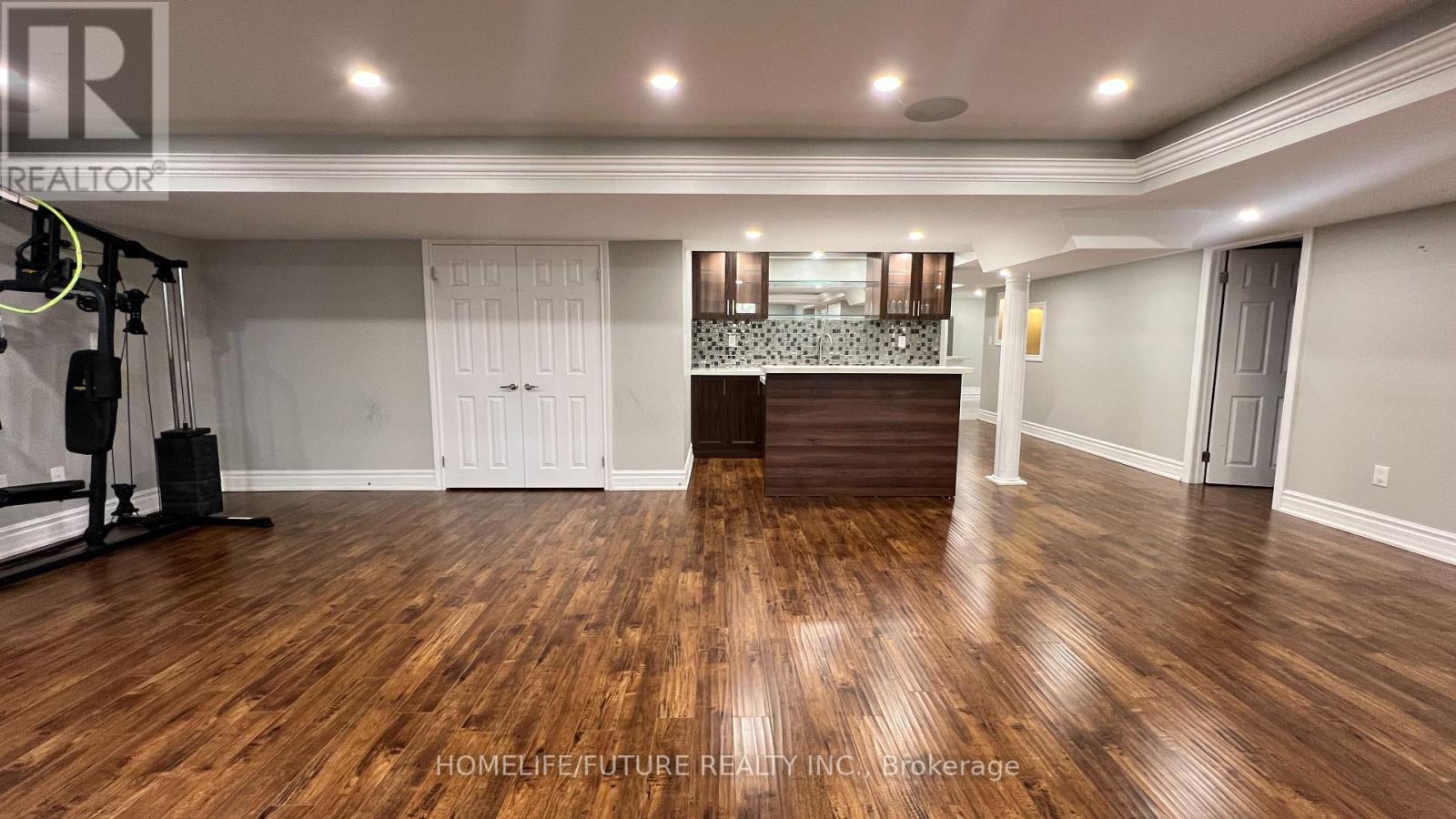 Bsmt - 30 Ashcreek Drive, Brampton, Ontario  L6Y 3A7 - Photo 13 - W12470250