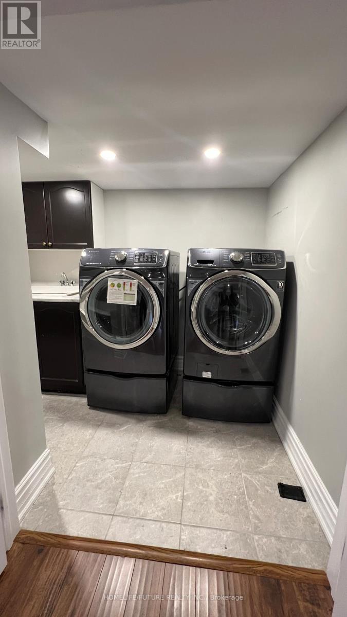 Bsmt - 30 Ashcreek Drive, Brampton, Ontario  L6Y 3A7 - Photo 14 - W12470250