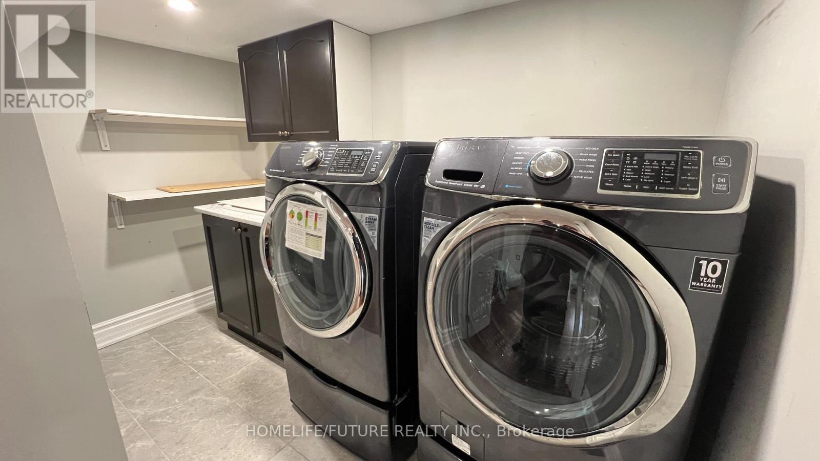 Bsmt - 30 Ashcreek Drive, Brampton, Ontario  L6Y 3A7 - Photo 15 - W12470250