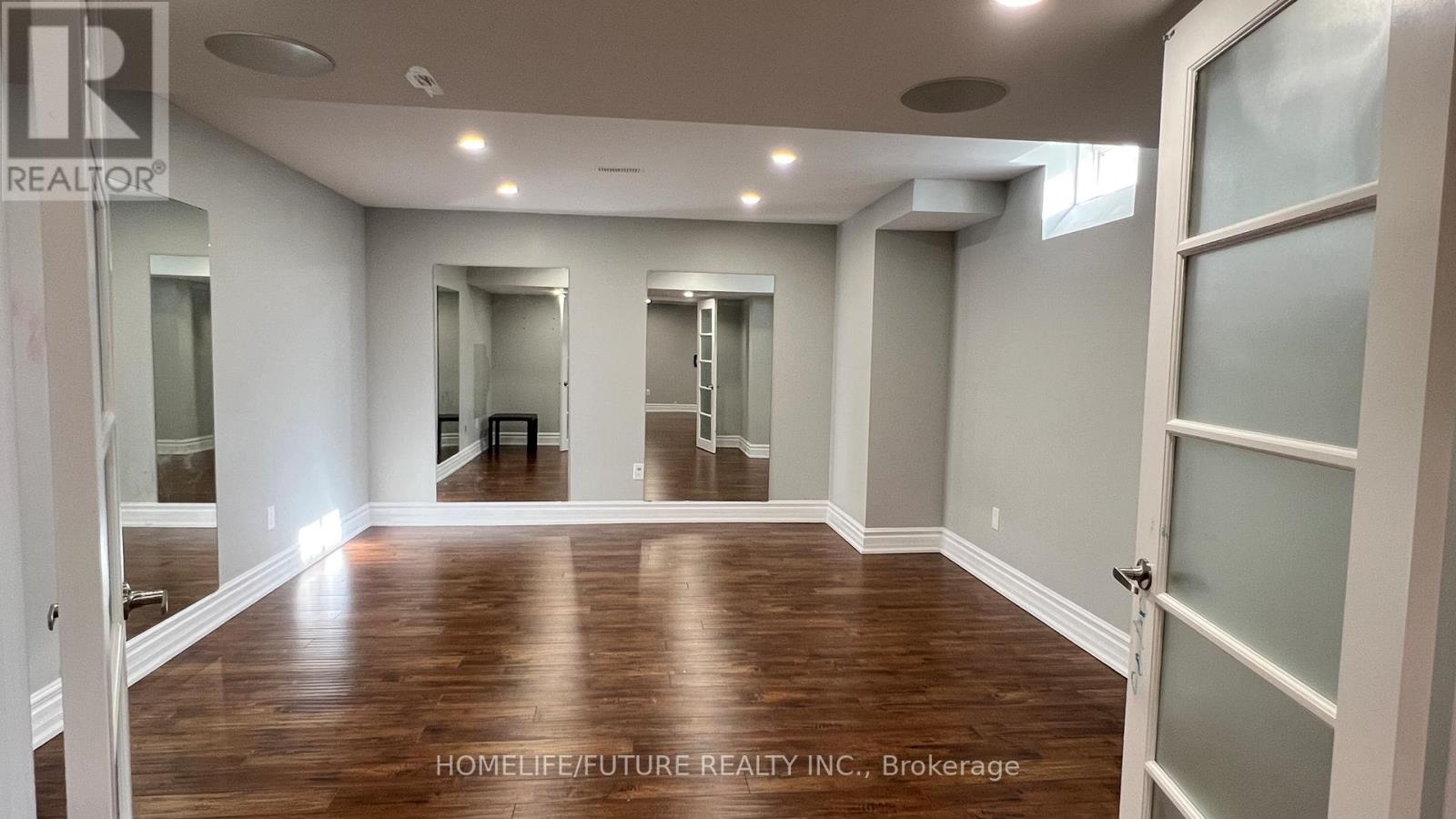 Bsmt - 30 Ashcreek Drive, Brampton, Ontario  L6Y 3A7 - Photo 16 - W12470250
