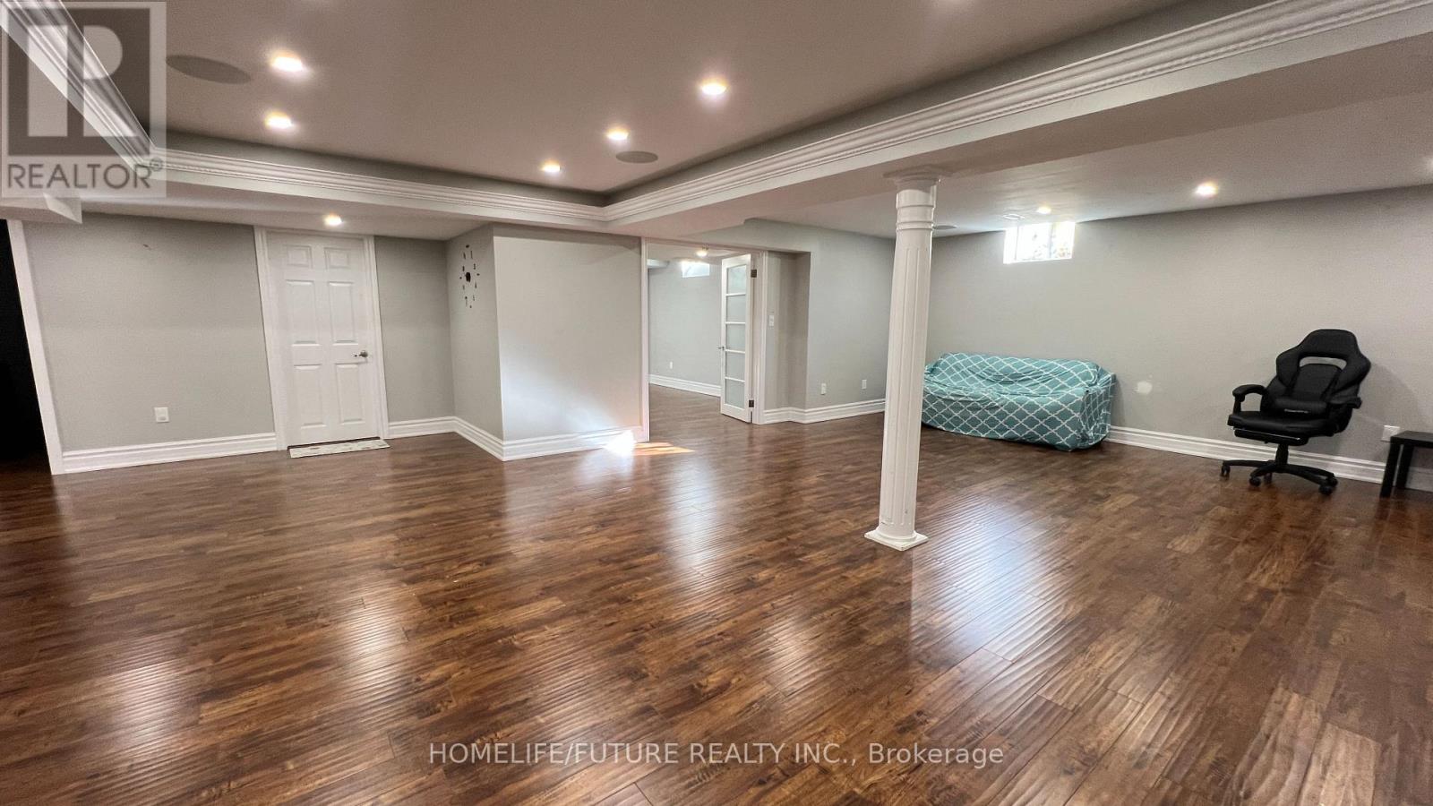 Bsmt - 30 Ashcreek Drive, Brampton, Ontario  L6Y 3A7 - Photo 17 - W12470250