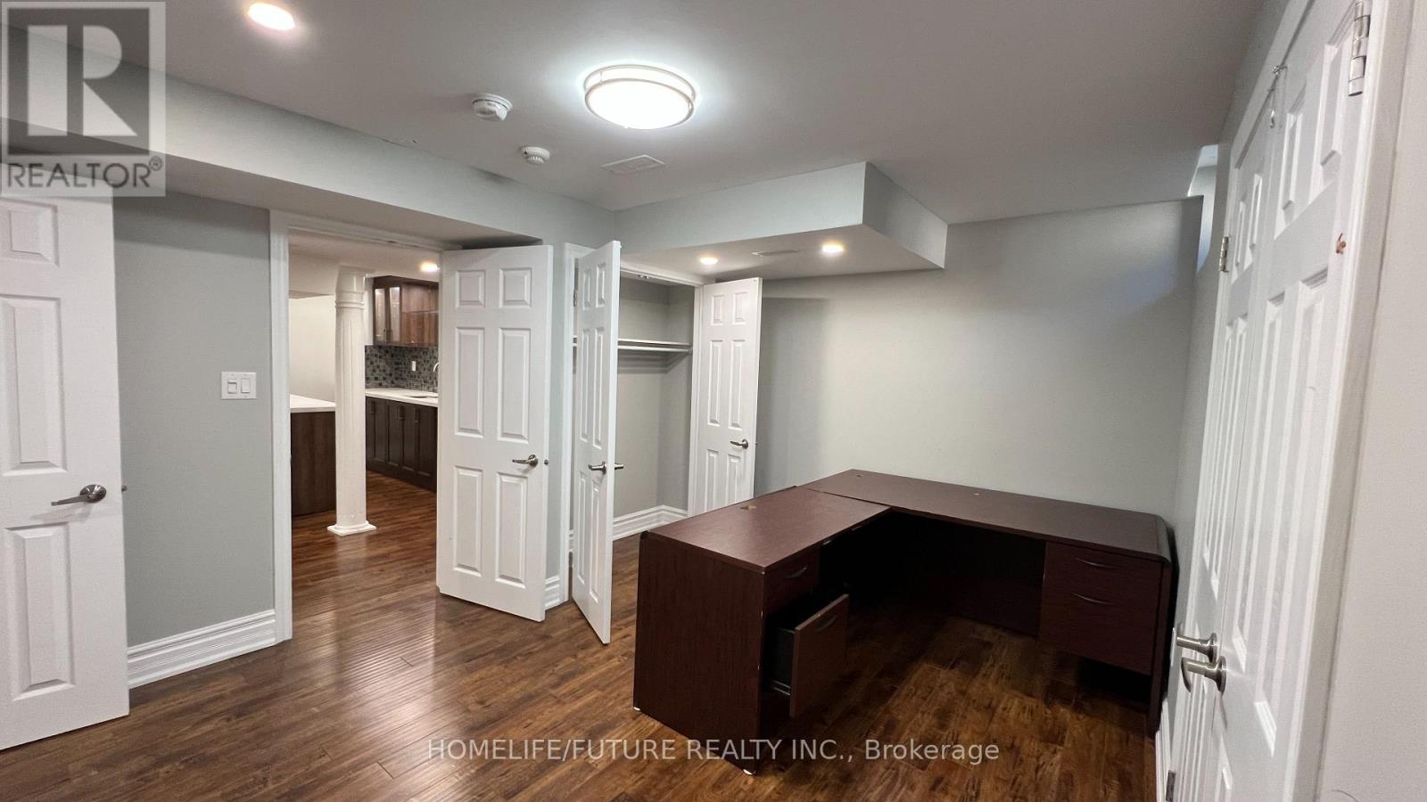 Bsmt - 30 Ashcreek Drive, Brampton, Ontario  L6Y 3A7 - Photo 18 - W12470250